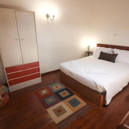 Casa 22 Apartment Lagos Bagian luar foto