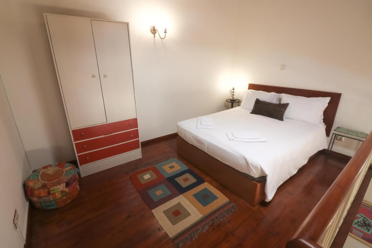 Casa 22 Apartment Lagos Bagian luar foto