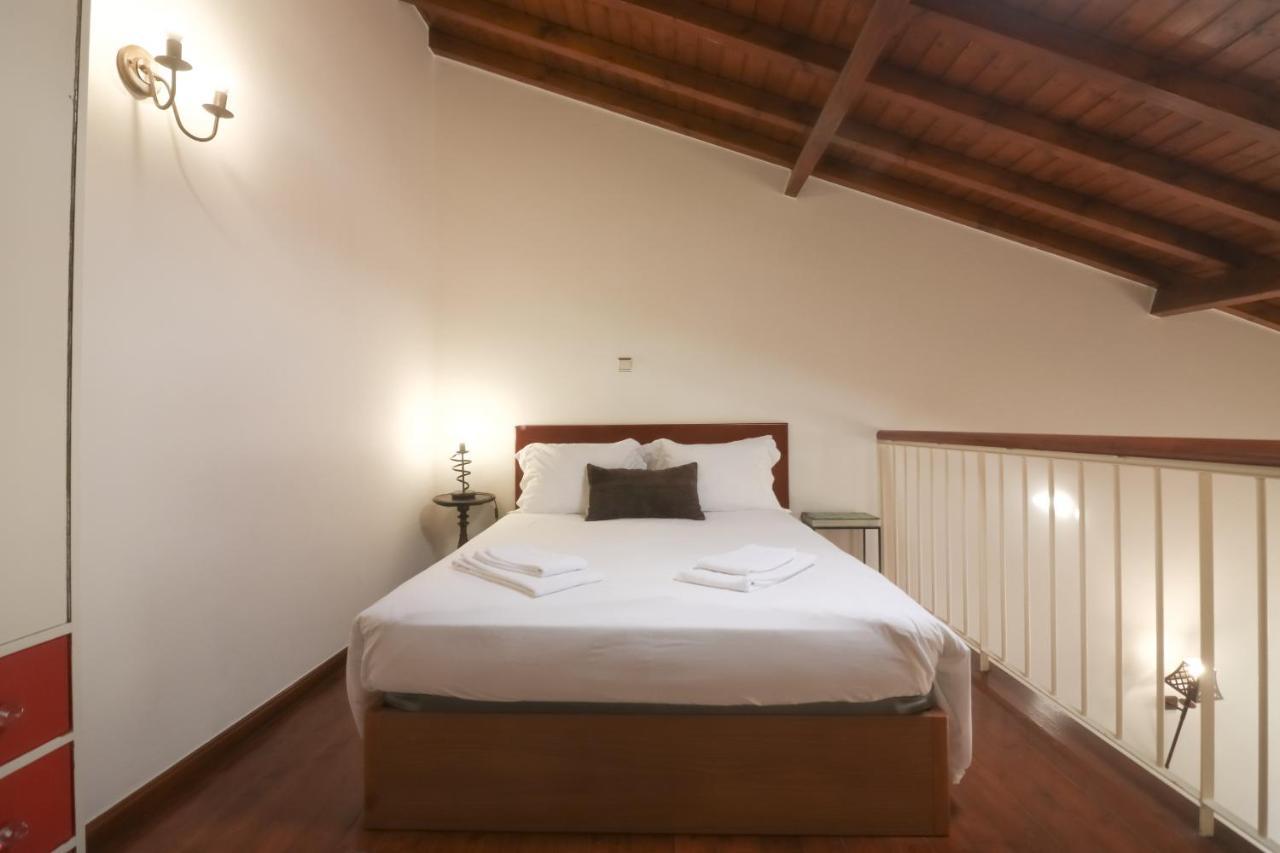 Casa 22 Apartment Lagos Bagian luar foto