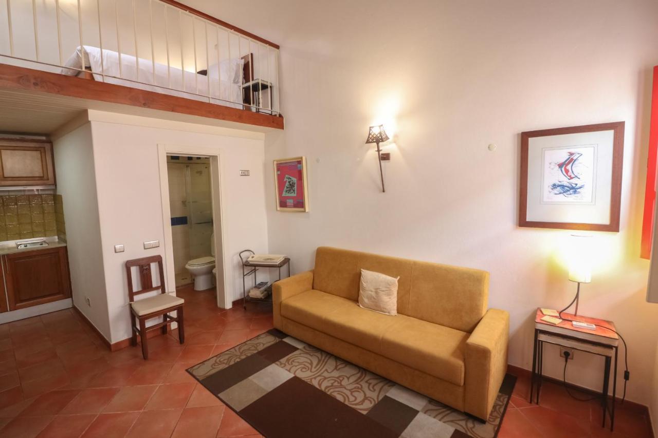 Casa 22 Apartment Lagos Bagian luar foto