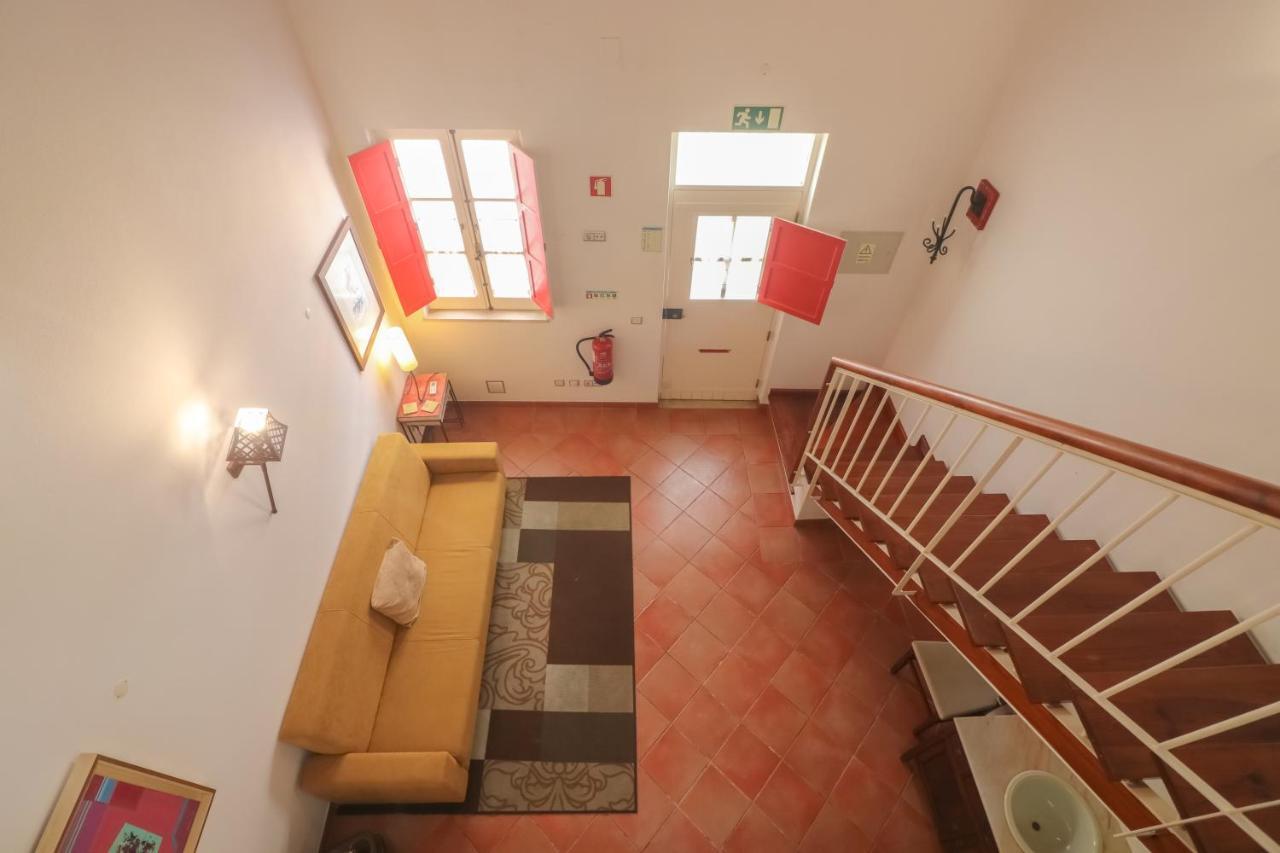 Casa 22 Apartment Lagos Bagian luar foto