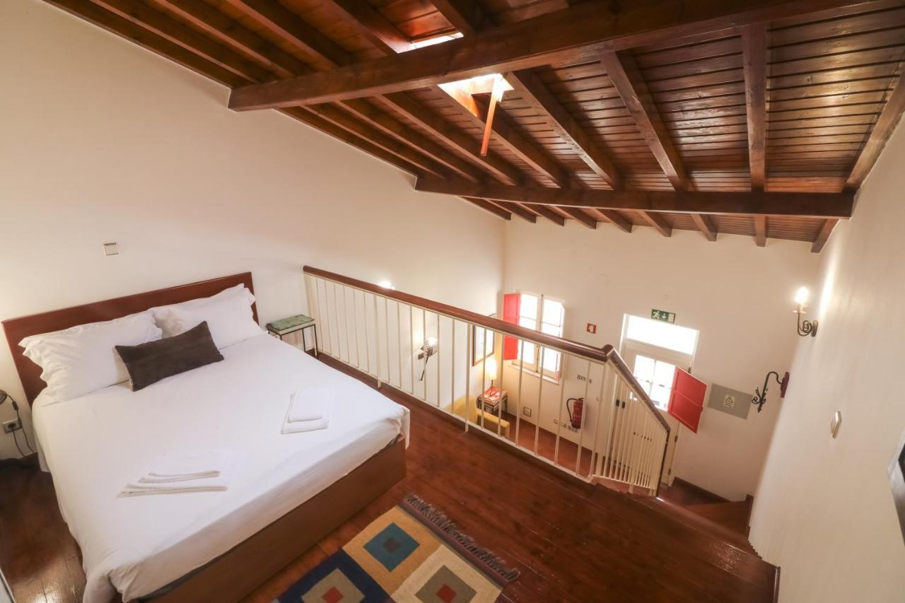 Casa 22 Apartment Lagos Bagian luar foto