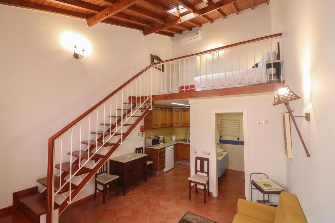 Casa 22 Apartment Lagos Bagian luar foto